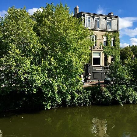 Les Toquees Maison D'Hotes Lille Exterior foto