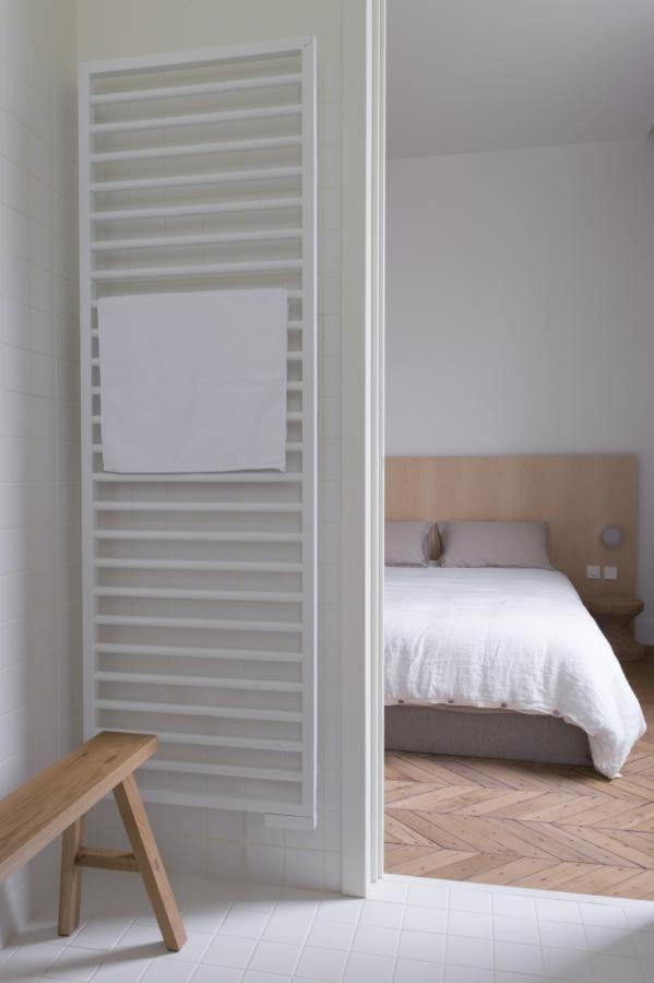 Les Toquees Maison D'Hotes Lille Exterior foto