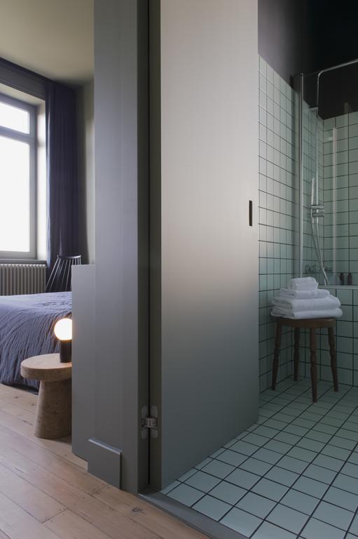 Les Toquees Maison D'Hotes Lille Exterior foto
