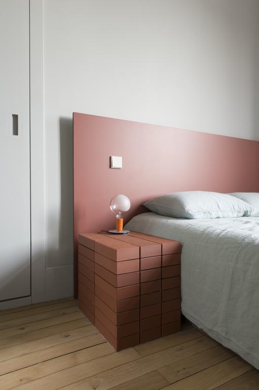 Les Toquees Maison D'Hotes Lille Exterior foto