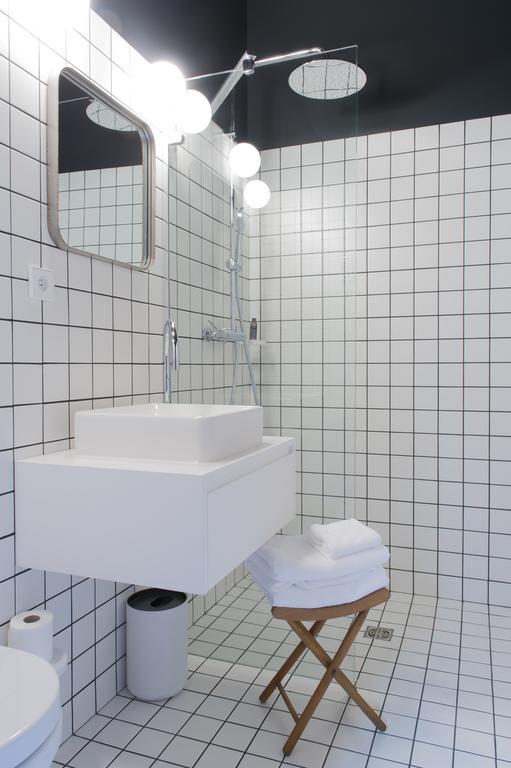 Les Toquees Maison D'Hotes Lille Exterior foto