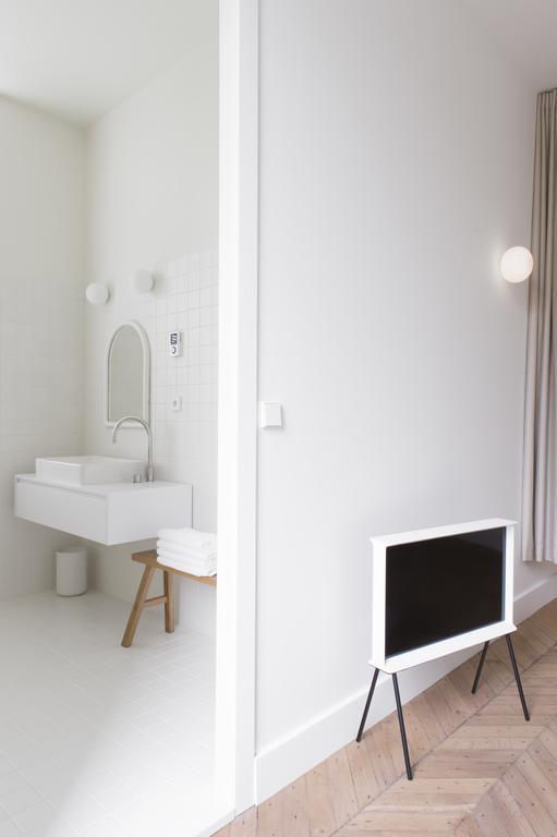 Les Toquees Maison D'Hotes Lille Exterior foto