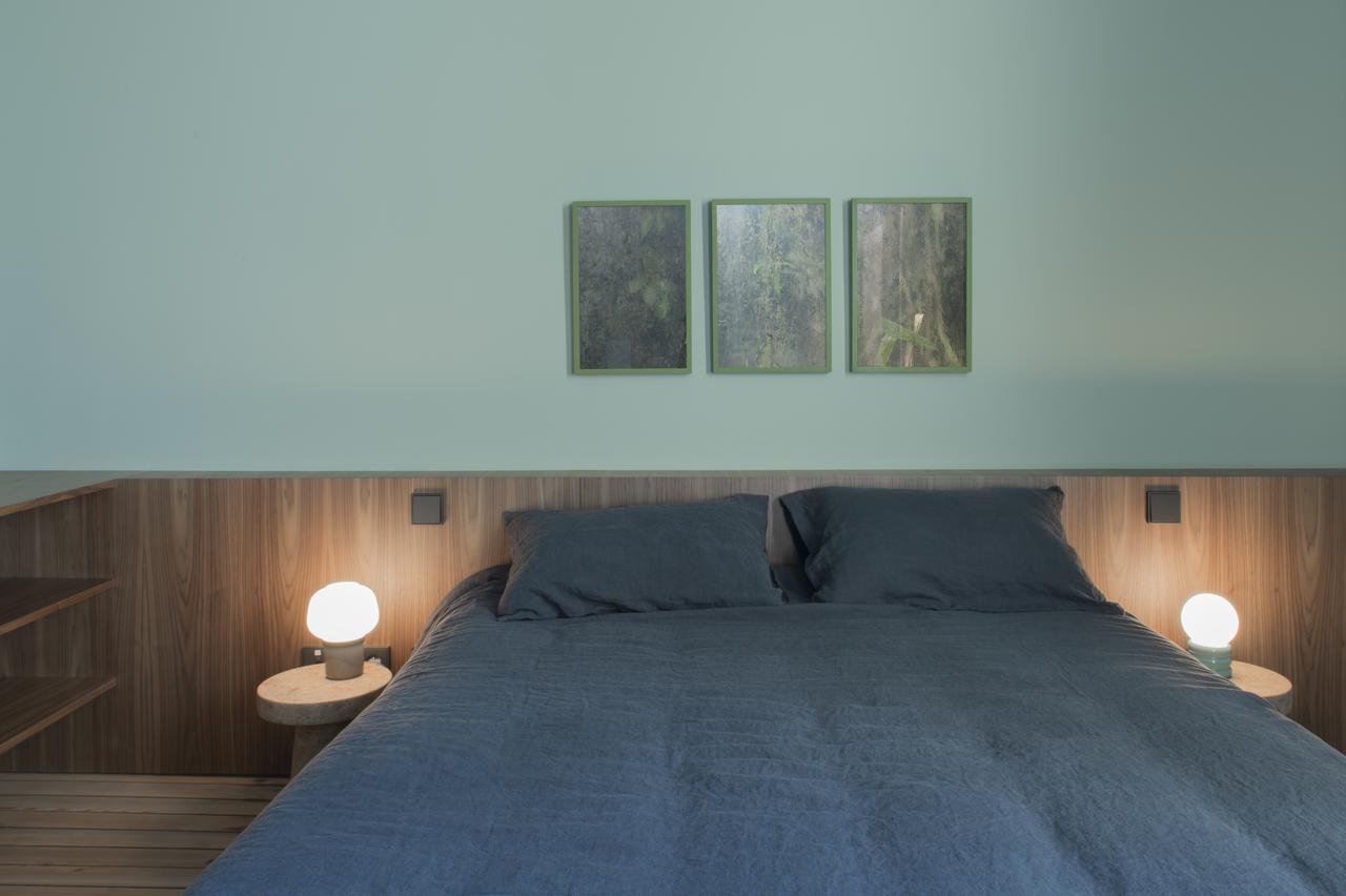 Les Toquees Maison D'Hotes Lille Cameră foto
